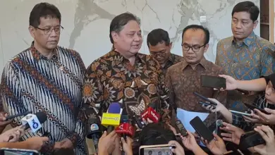 Airlangga Serukan APEC: Jangan Abaikan Peran Manusia dalam Pengembangan Kecerdasan Buatan