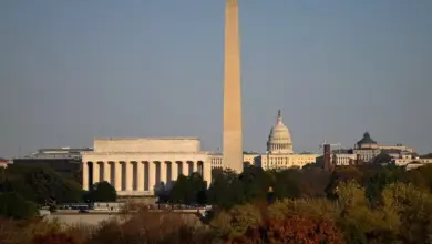 Akhir Shutdown AS Terungkap: Lobi Senyap yang Menjadi Kunci Kesepakatan Penting