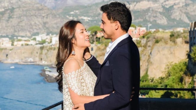 Alasan Hamish Daud dan Raisa Cerai: Keterbatasan Waktu Karena Kesibukan Masing-Masing