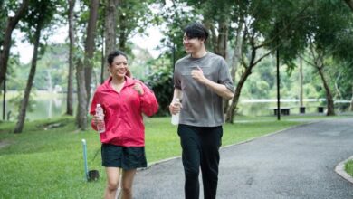 Alasan Kenapa Pria Perlu Lebih Banyak Olahraga Daripada Wanita untuk Jantung Sehat