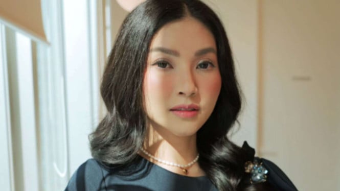 Alasan Sarwendah Gunakan Bayi Tabung: Permintaan Mengejutkan dari Mantan Suami!