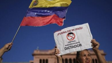 Amerika Masukkan Kartel Narkoba Venezuela dalam Daftar Teroris: Apa Dampaknya bagi Stabilitas Regional?