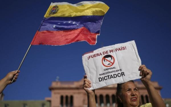 Amerika Masukkan Kartel Narkoba Venezuela dalam Daftar Teroris: Apa Dampaknya bagi Stabilitas Regional?