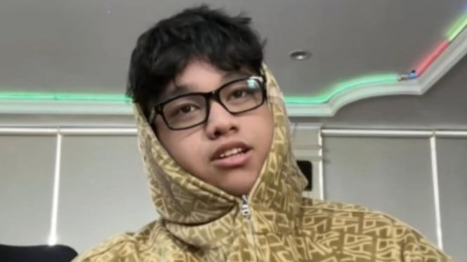 Anak Menkeu Purbaya: Sumber Kekayaan Terungkap, Bukan dari Duit Jajan Orang Tua?