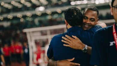 Anak Patrick Kluivert Akui Penyuka Sesama Jenis: Dukungan Penuh dari Ayahnya Menggegerkan Publik!