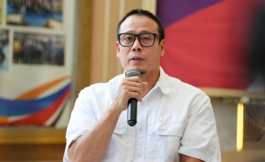 Analisa Target Medali SEA Games 2025: Kemenpora Siapkan Strategi Pasca Review Cabor di Thailand