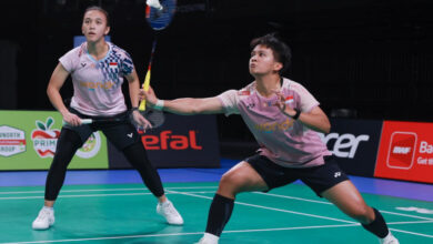 Analisis Kehilangan Ana/Trias di Australian Open 2025: Pelajaran Berharga untuk Masa Depan