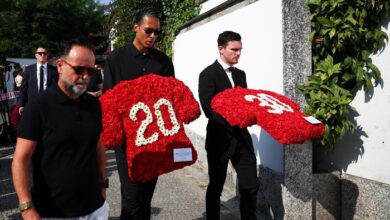 Analisis Kematian Jota: Mengapa Hasil Buruk Liverpool Tak Bisa Disalahkan Sepenuhnya