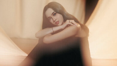 Analisis Lirik dan Makna Lagu 'Teganya Kau' oleh Lyodra: Cerita di Balik Emosi Mendalam