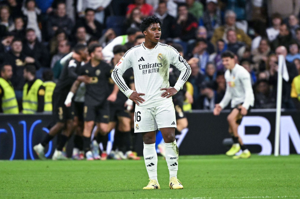 Ancelotti Klarifikasi: Apa yang Sebenarnya Dikatakan Soal Masa Depan Endrick?