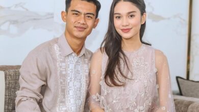 Andre Rosiade Tegaskan Pernikahan Azizah Salsha dan Pratama Arhan Bukan Hasil Perjodohan