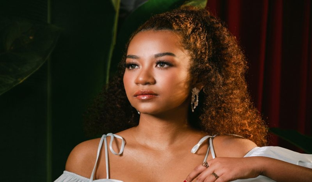 Angie Carvalho Luncurkan Single 'Merelakan': Kisah Cinta Tak Berbalas yang Menggetarkan Hati