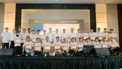 Anteraja Kirim 24 Kurir Terbaik ke Tanah Suci Berkat Kerjasama dengan Shopee: Simak Faktanya!