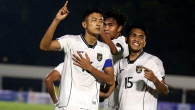 Anti Ribet! Simak Cara Mudah Beli Tiket Timnas Indonesia U-22 Vs Mali yang Wajib Diketahui!