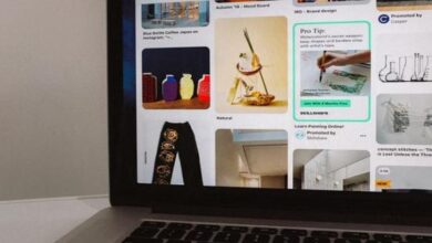 Apa Itu Pinterest? Aplikasi Diduga Jadi Alat Hamish Daud Selingkuh?