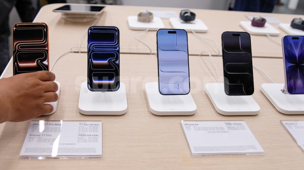 Apple Akhirnya Setuju Bayar Google Rp 16 Triliun per Tahun: Apa Alasannya?