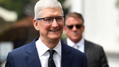 Apple Hadapi Perubahan Besar: Tim Cook Dikabarkan Akan Tinggalkan Posisi CEO Tahun Depan