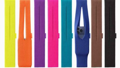 Apple Luncurkan Kantong Tas Mungil untuk iPhone, Harganya Setara UMR Solo!