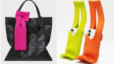 Apple Luncurkan Kaus Kaki iPhone Rp3,5 Juta, Warganet Protes: Apa Sebabnya?