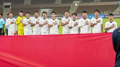 Arab Saudi Juara Piala Dunia U-17 1989: Akankah Timnas Indonesia Menyusul?