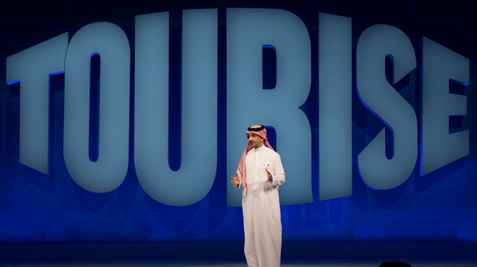 Arab Saudi Targetkan 150 Juta Wisatawan pada 2030: Lonjakan dan Peluang Pariwisata yang Menjanjikan