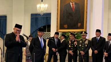 Arif Satria Pimpin BRIN: Kolaborasi Strategis dengan Amarulla Octavian untuk Inovasi Riset