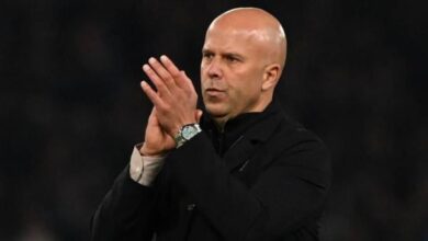 Arne Slot di Ambang Pemecatan? Komentar Setelah Liverpool Kalah 1-4 dari PSV di Anfield