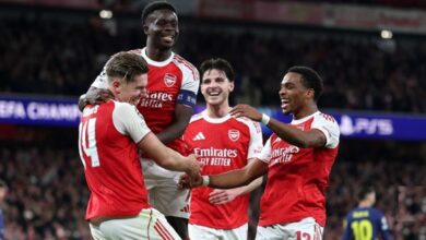 Arsenal: 9 Laga Tanpa Kalah & 5 Kemenangan Beruntun, Namun Apa Kelemahannya?