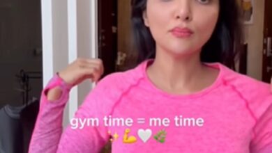 Ashanty Ungkap Rahasia Langsing: Tips Ampuh Turunkan Berat Badan yang Perlu Kamu Tahu!