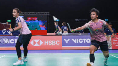 Australian Open 2025: Ana dan Trias Berjuang Keras Menuju Final! Simak Perjalanan Mereka!