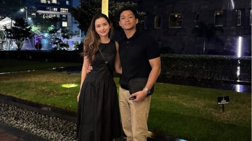 Azriel Hermansyah dan Sarah Menzel: Pernikahan Megah yang Memadukan Tiga Budaya Berbeda