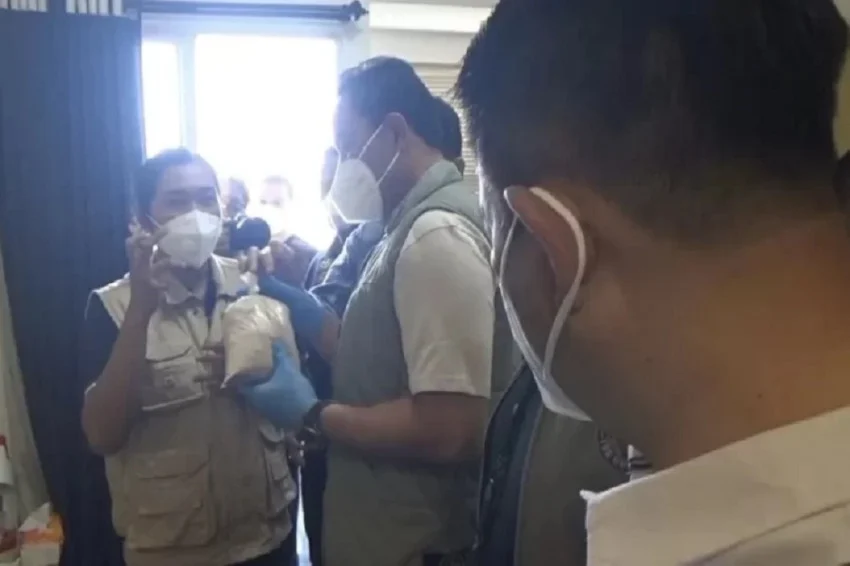 BNN Tingkatkan Intelijen P4GN: Upaya Melindungi Generasi Muda dari Bahaya Narkoba