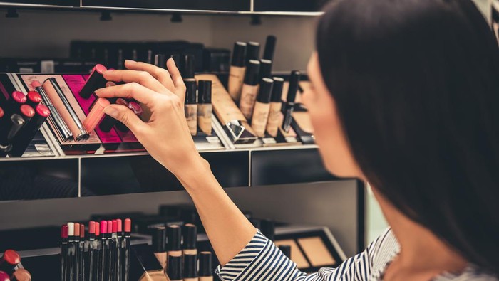 BPOM Rilis Daftar 23 Kosmetik Berbahaya, Picu Kanker dan Kerusakan Organ