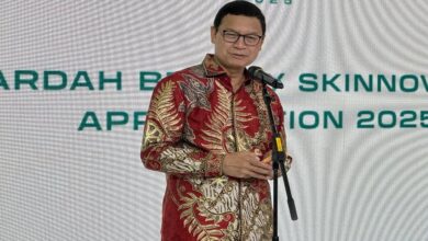 BPOM Tanggapi Penarikan Obat Tawon Liar Asal Indonesia oleh Kaledonia