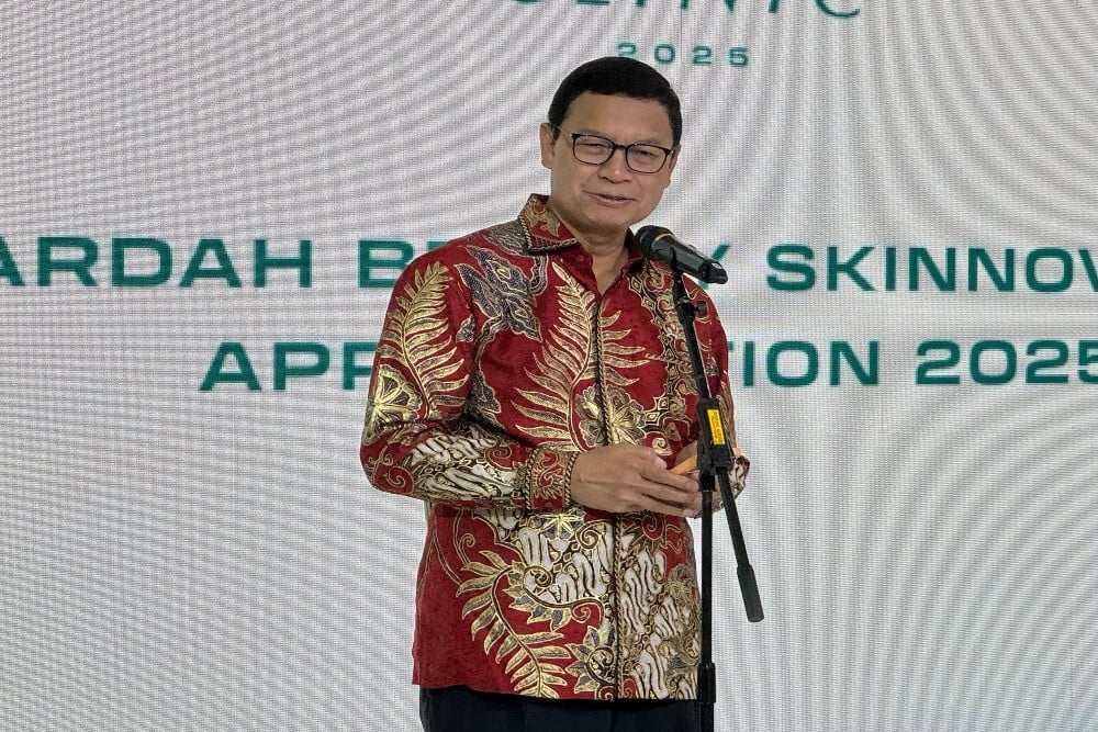 BPOM Tanggapi Penarikan Obat Tawon Liar Asal Indonesia oleh Kaledonia