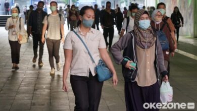 BPS: Pekerja Formal di RI Naik Signifikan, Pengangguran Turun – Apa Artinya untuk Ekonomi Kita?