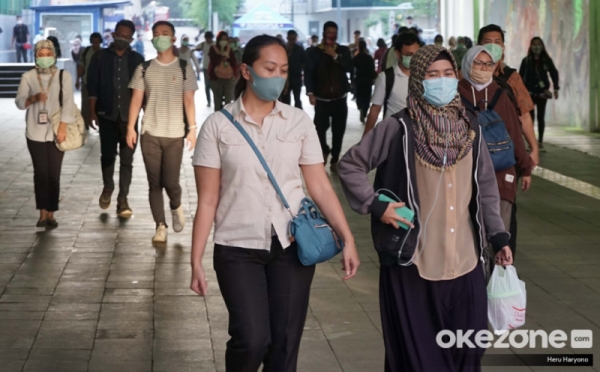 BPS: Pekerja Formal di RI Naik Signifikan, Pengangguran Turun – Apa Artinya untuk Ekonomi Kita?