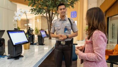 BRI Ingatkan Nasabah: Pentingnya Melindungi Data Transaksi dari Kejahatan Siber!