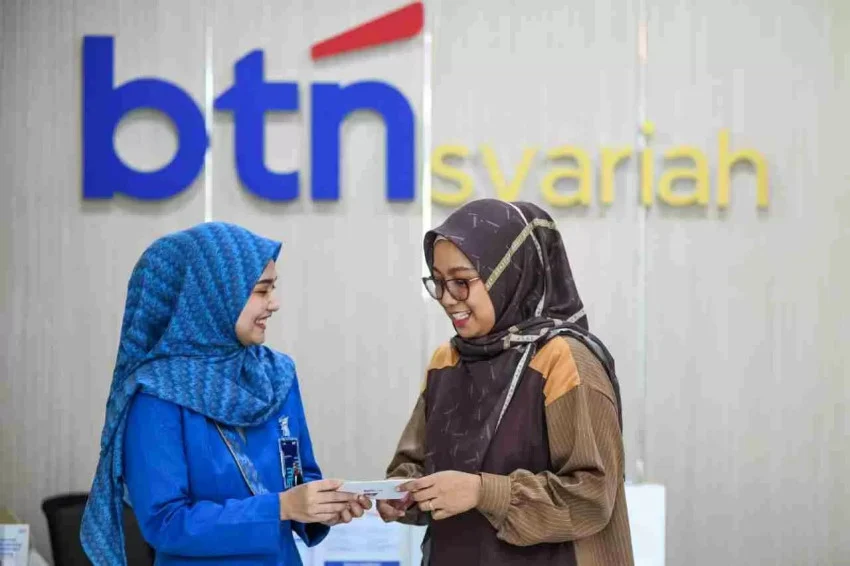 BTN Lepas Unit Syariah ke BSN, Aset Tembus Rp70 Triliun: Apa Dampaknya bagi Pasar?