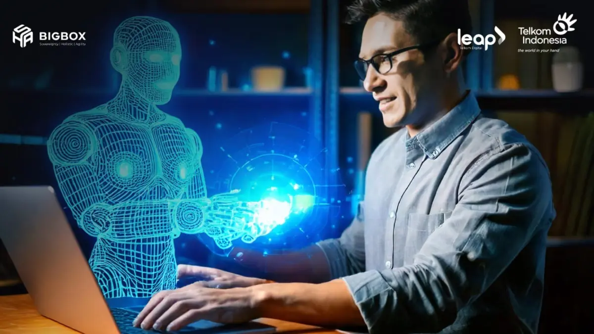 Bagaimana AI Bigbox Memperkuat eKYC di Fintech untuk Verifikasi Identitas yang Lebih Andal