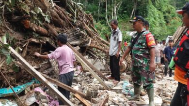 Banjir Maut di Tapanuli: 13 Korban Jiwa dan 37 Luka-luka, Apa Penyebabnya?