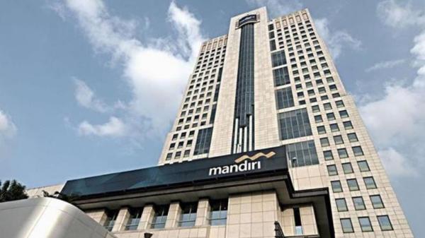 Bank Mandiri Buyback Saham Rp1,17 Triliun: Prospek dan Analisis Para Ahli Keuangan