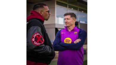 Barcelona Beri Penjelasan Setelah Dikecam atas Kedatangan Jerome Boateng: Apa Kata Klub?