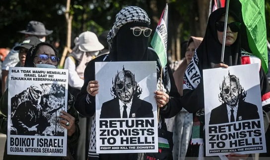 Bayang-bayang Hukuman Mati Hantui Tahanan Palestina di Penjara Israel