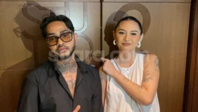 Beby Prisillia Kirim Pesan Haru untuk Onad Usai Tes Urine Negatif Narkoba