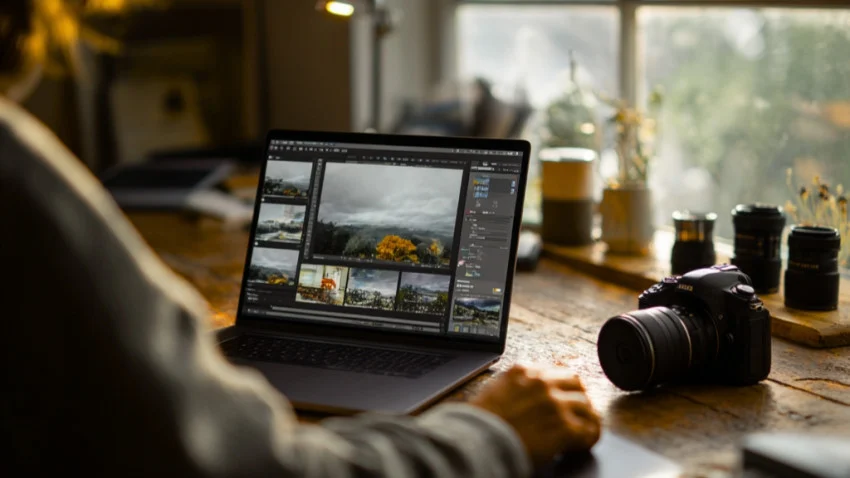 Bedah 5 Senjata Baru Biwin untuk Konten Kreator 4K Profesional: Inovasi yang Menggoda!