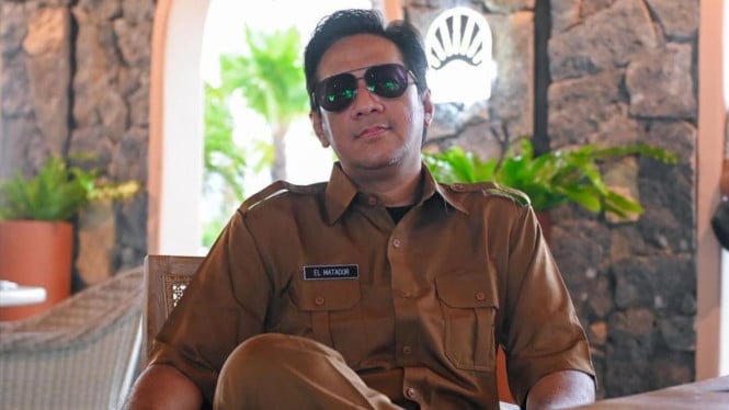 Begini Penjelasan Kuasa Hukum tentang Harta Gono-Gini Perceraian Andre Taulany