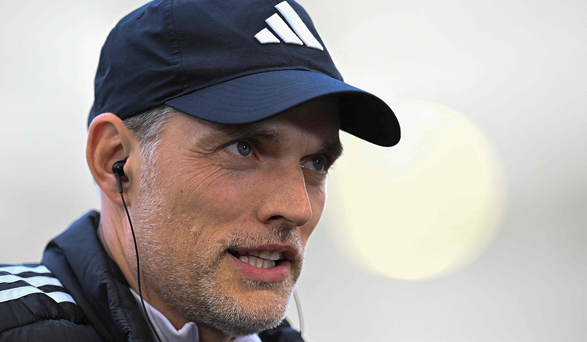 Bellingham Kecewa Diganti, Tuchel Ingatkan Pentingnya Hormati Keputusan Pelatih