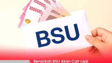 Benarkah BSU Cair Lagi Akhir 2025? Fakta Penting untuk Pekerja yang Wajib Diketahui