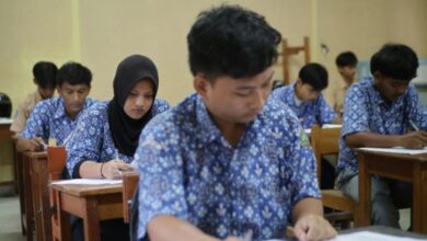Benarkah Bocoran Soal TKA Muncul Meski Diacak Komputer? Simak Fakta dan Kendala di Baliknya!